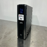 APC BR1200G-GR Customer Service Back UPS pro 1500 inverter image 1